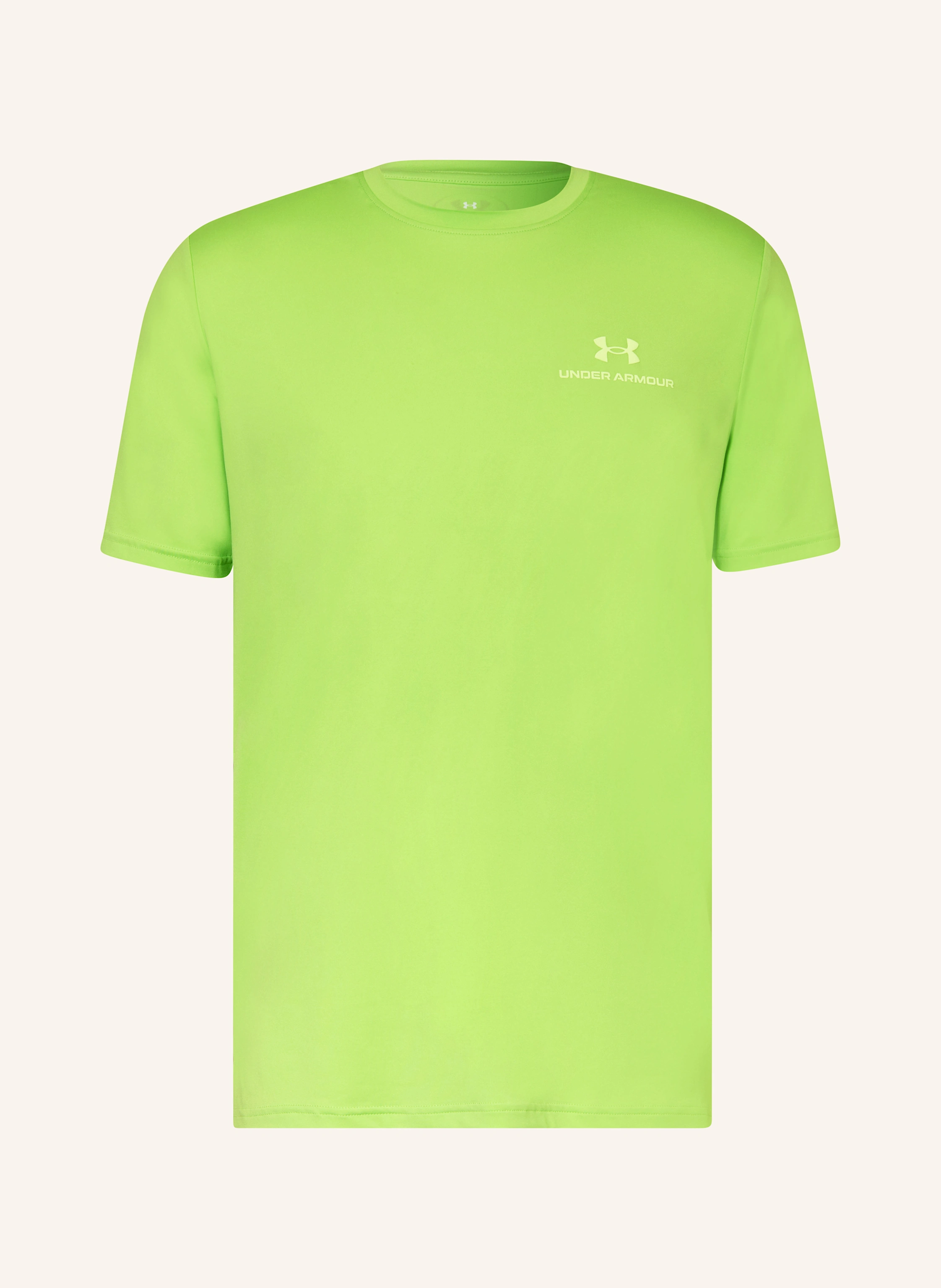 UNDER ARMOUR T-Shirt VANISH ENERGY