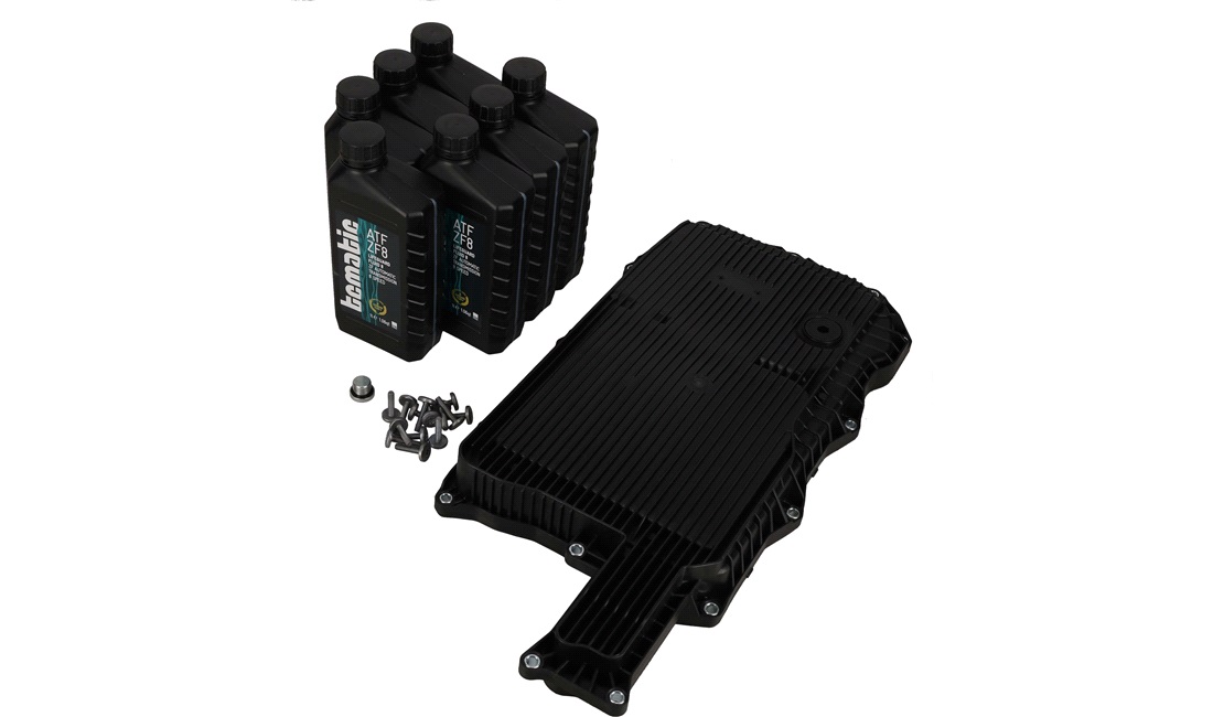 Hydraulikfilter-KIT