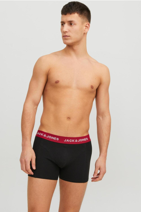 Jack & Jones multi color heren ondergoed