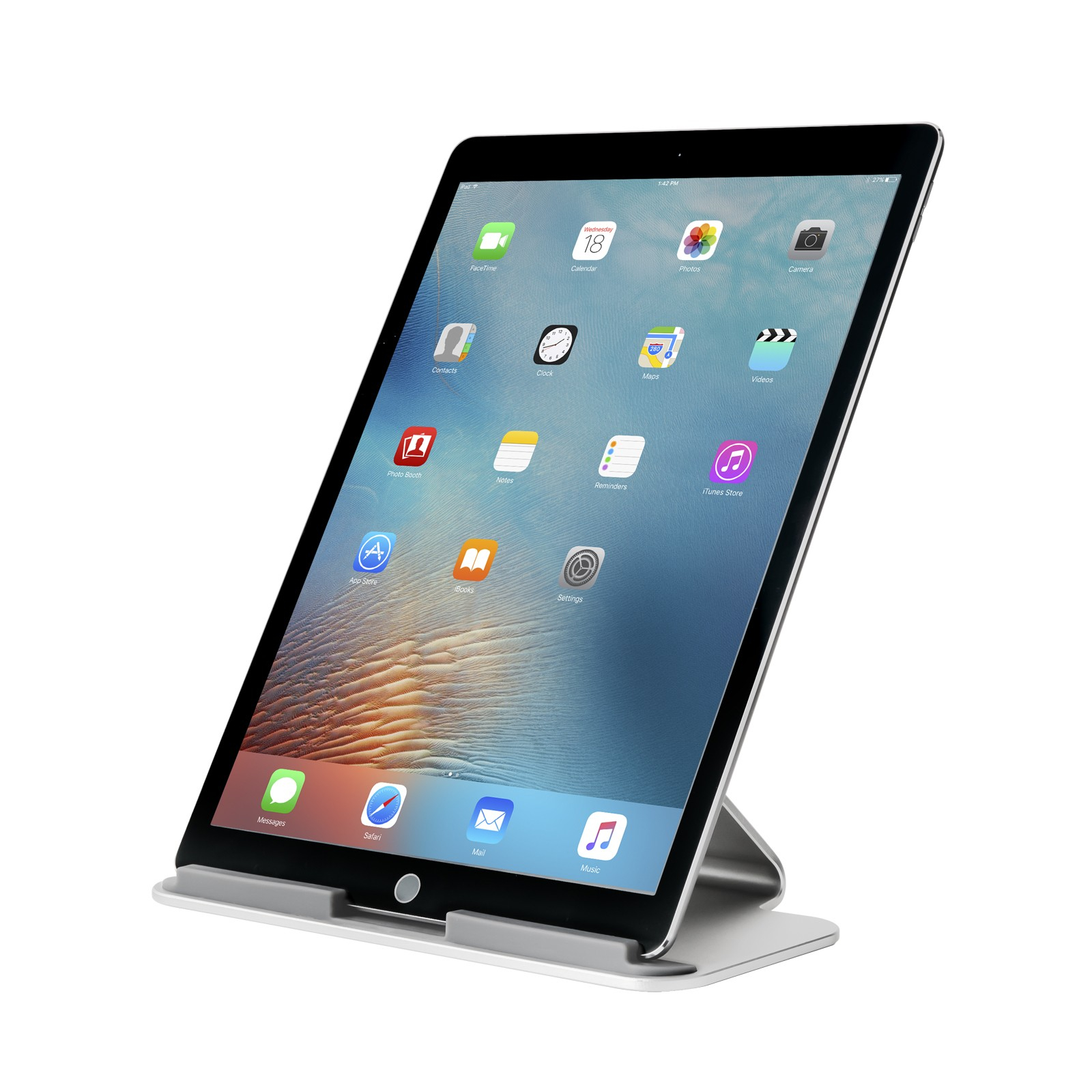 Universal Aluminium Tablet Tischständer Halterung (4