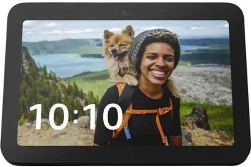 Amazon Echo Show 8 - Slimme Luidspreker - Rechthoekig - Met Display