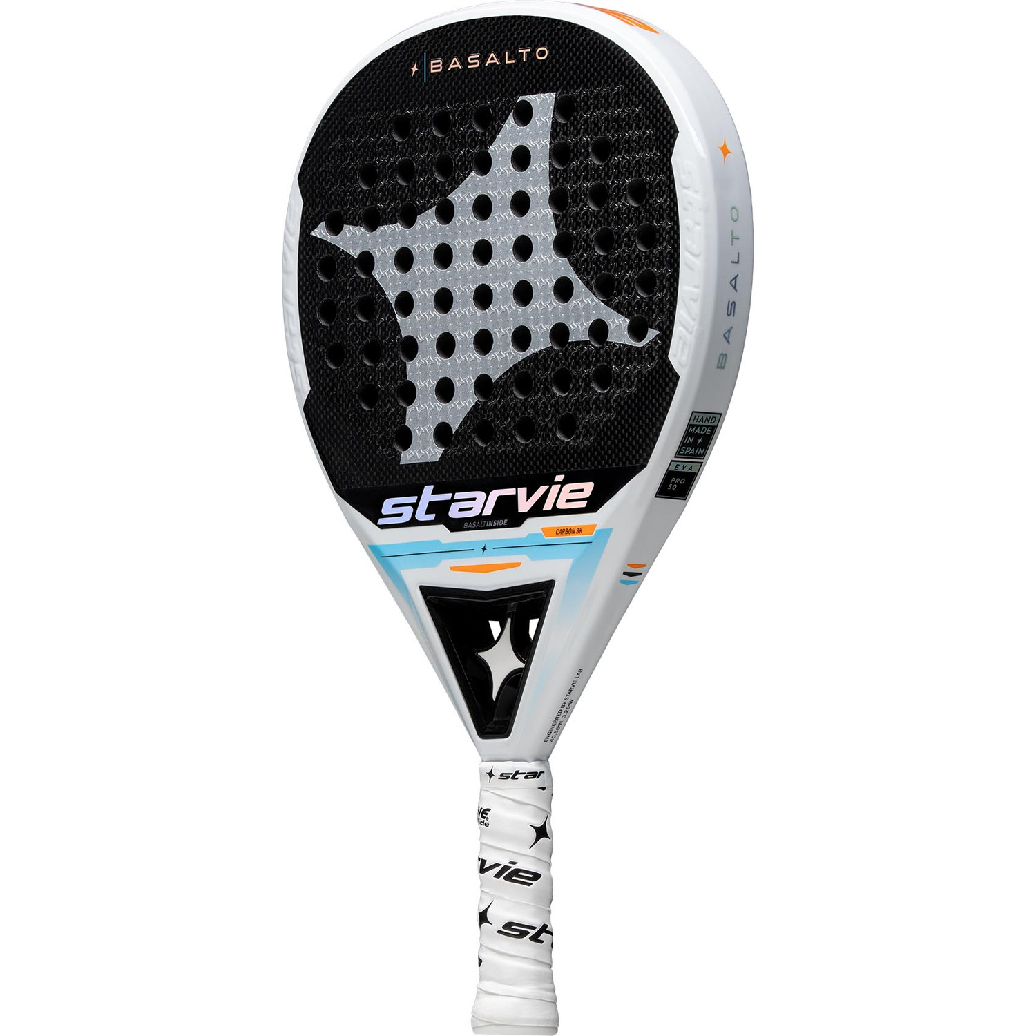 Starvie Basalto Pro