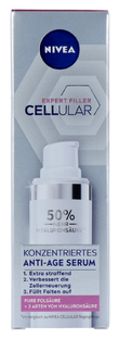 Nivea Cellular 45  Anti-Age Serum 40ML