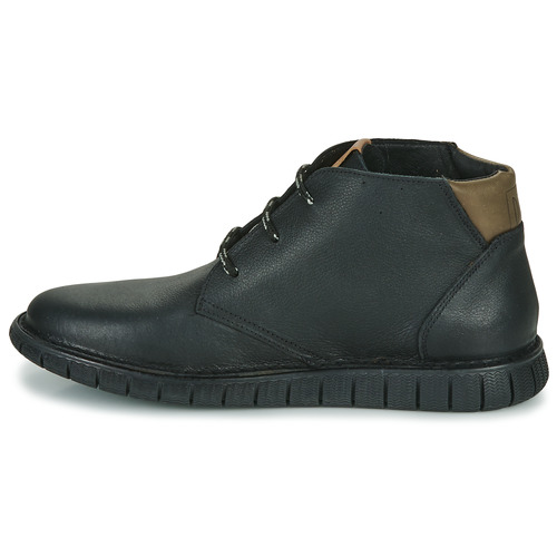 Dream in Green - SOULOTTE - Noir