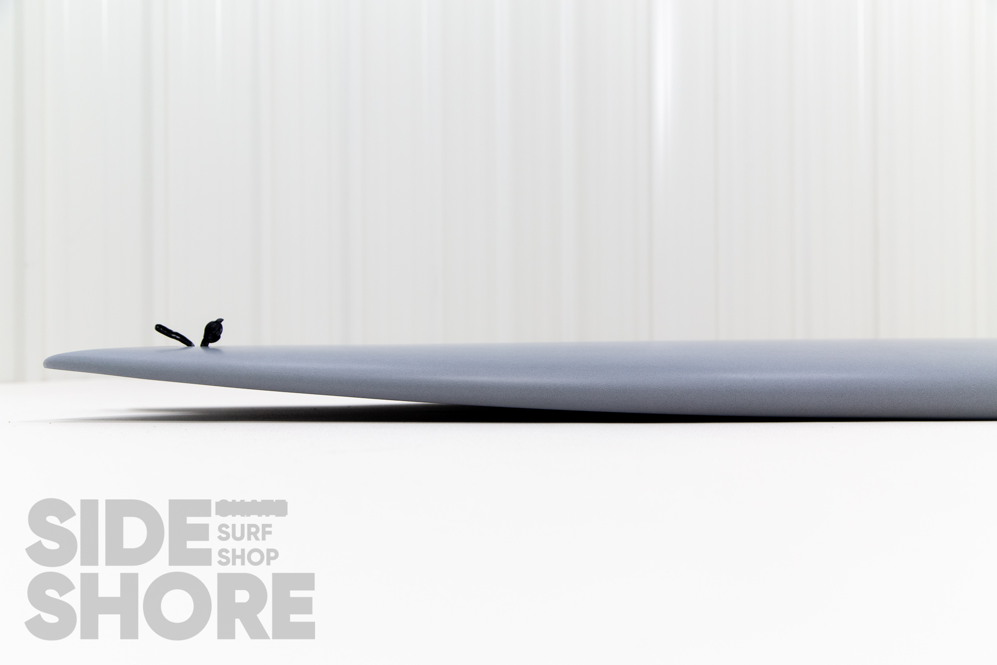 Al Merrick Fishbeard - Grey - 5'6 x 19