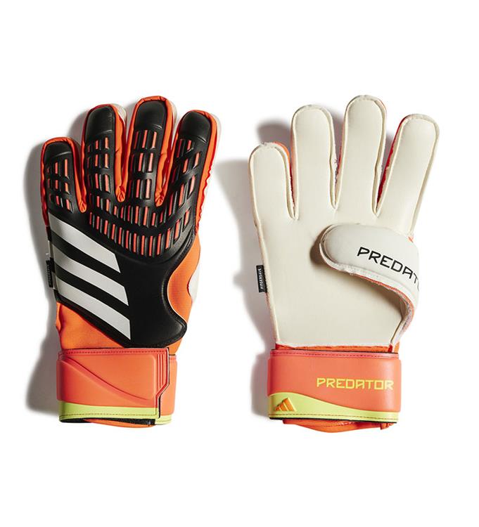 adidas JR Predator Match Fingersave Keepershandschoenen