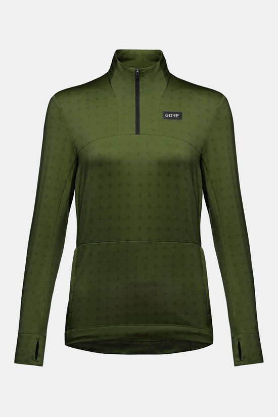 Gore Wear Gore Wear Everyday Thermo 1/4 Zip