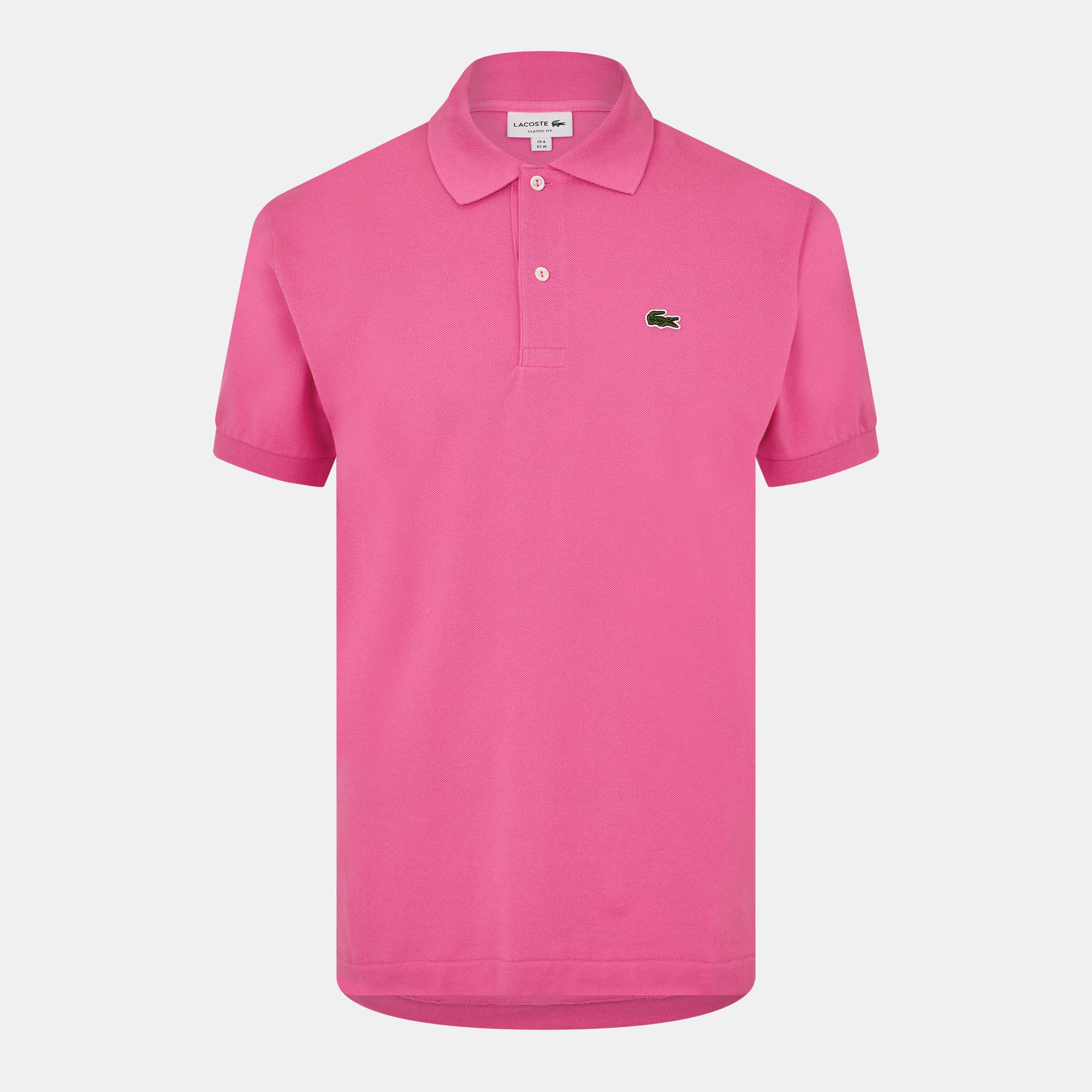 Lacoste Original L.12.12 Polo Shirt