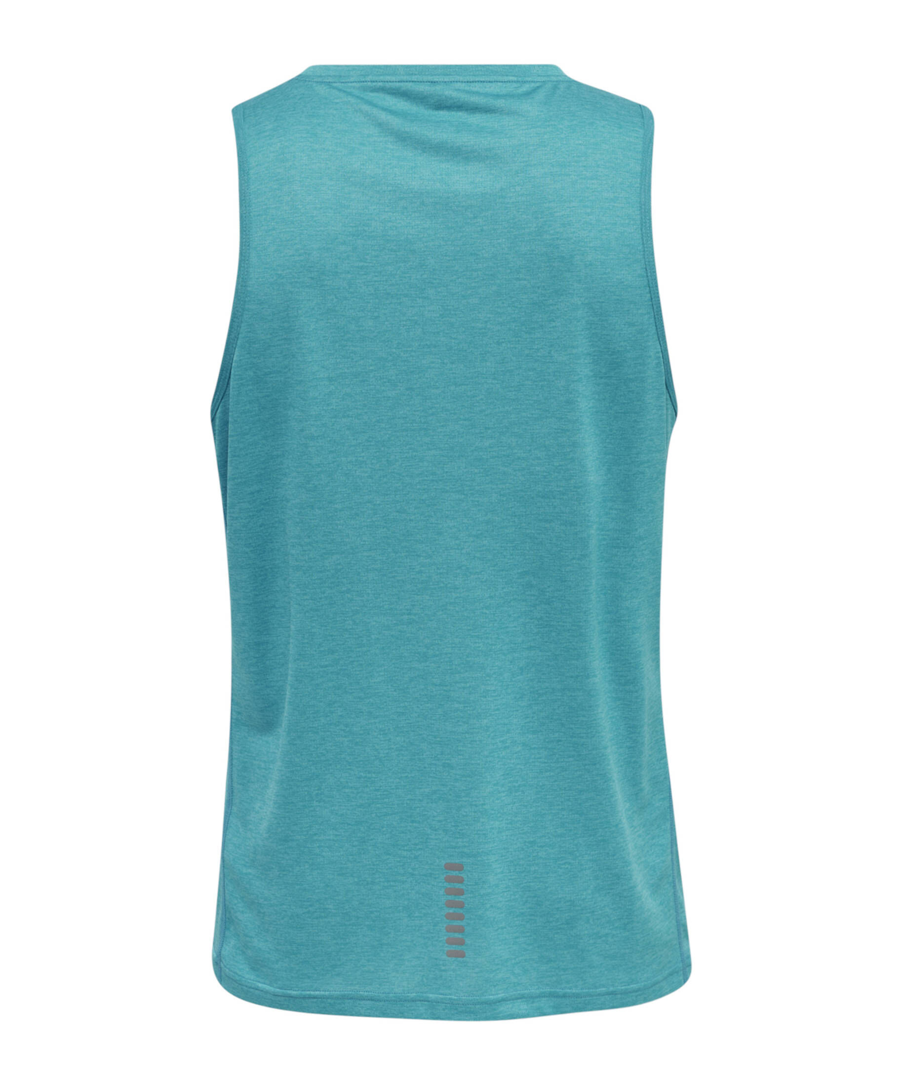 Hummel| Herren Running - Textil - Singlets Top Running Beige