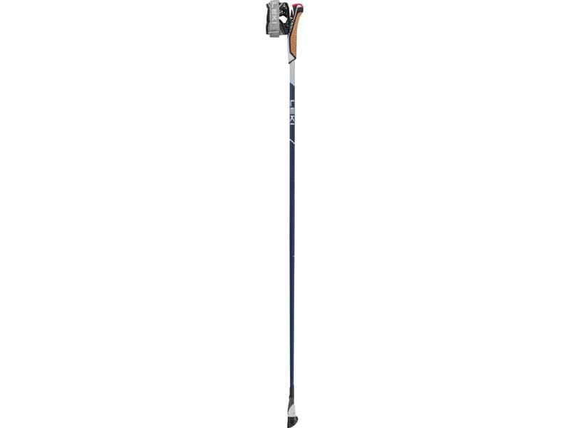 LEKI Walkingstock Smart Pacer Lite Nordic Walkingstöcke