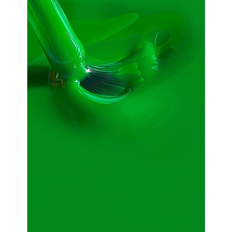 Le Mini Macaron Gel Polish 8,5 ml - Ever Green