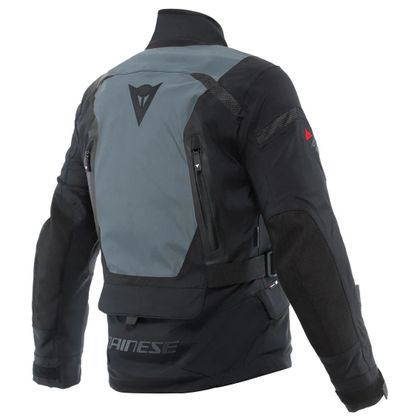 Veste Dainese STELVIO D-AIR D-DRY - Noir