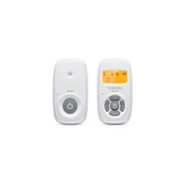 Audio-Babyphone MBP24