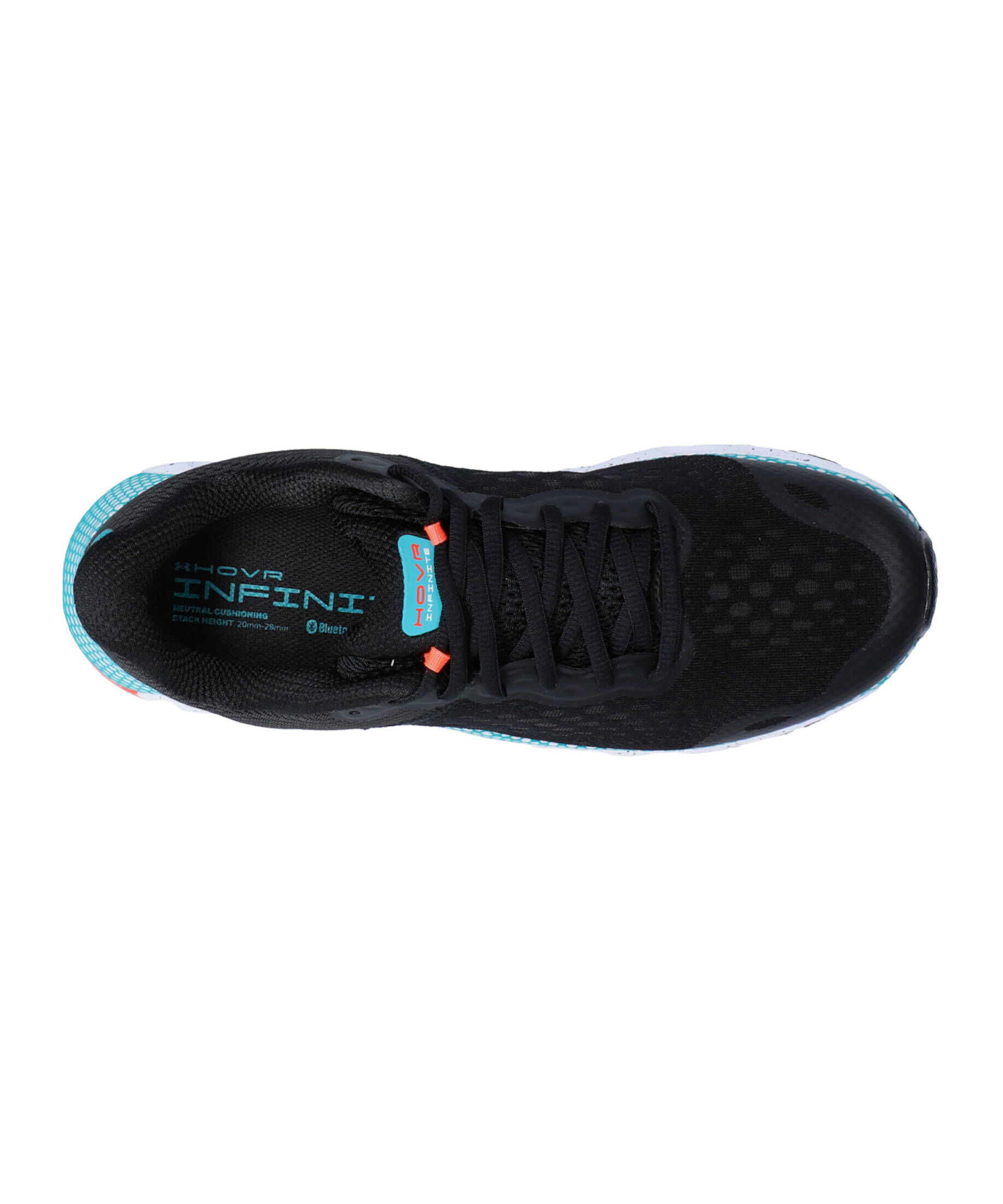 Under Armour| Herren Running - Schuhe - Neutral HOVR Infinite 3 Running
