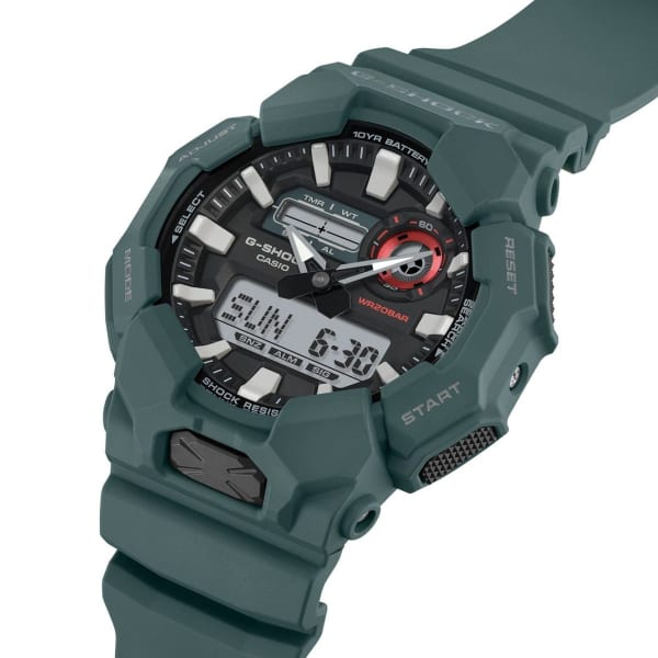 SFS197_Outdoor G-SHOCK GA-10-2AER UNICOLORE