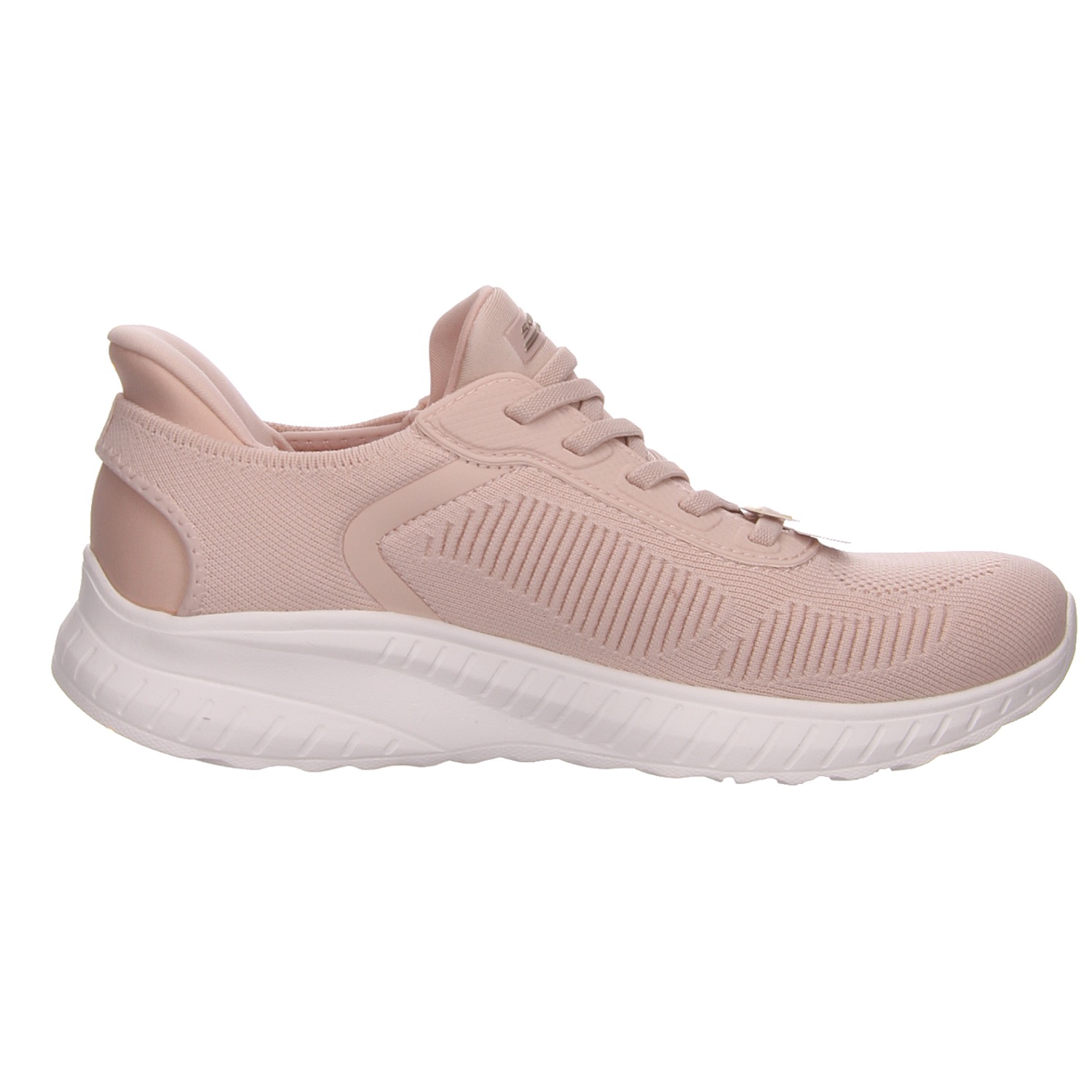 Skechers Sneaker rosa rose/pink