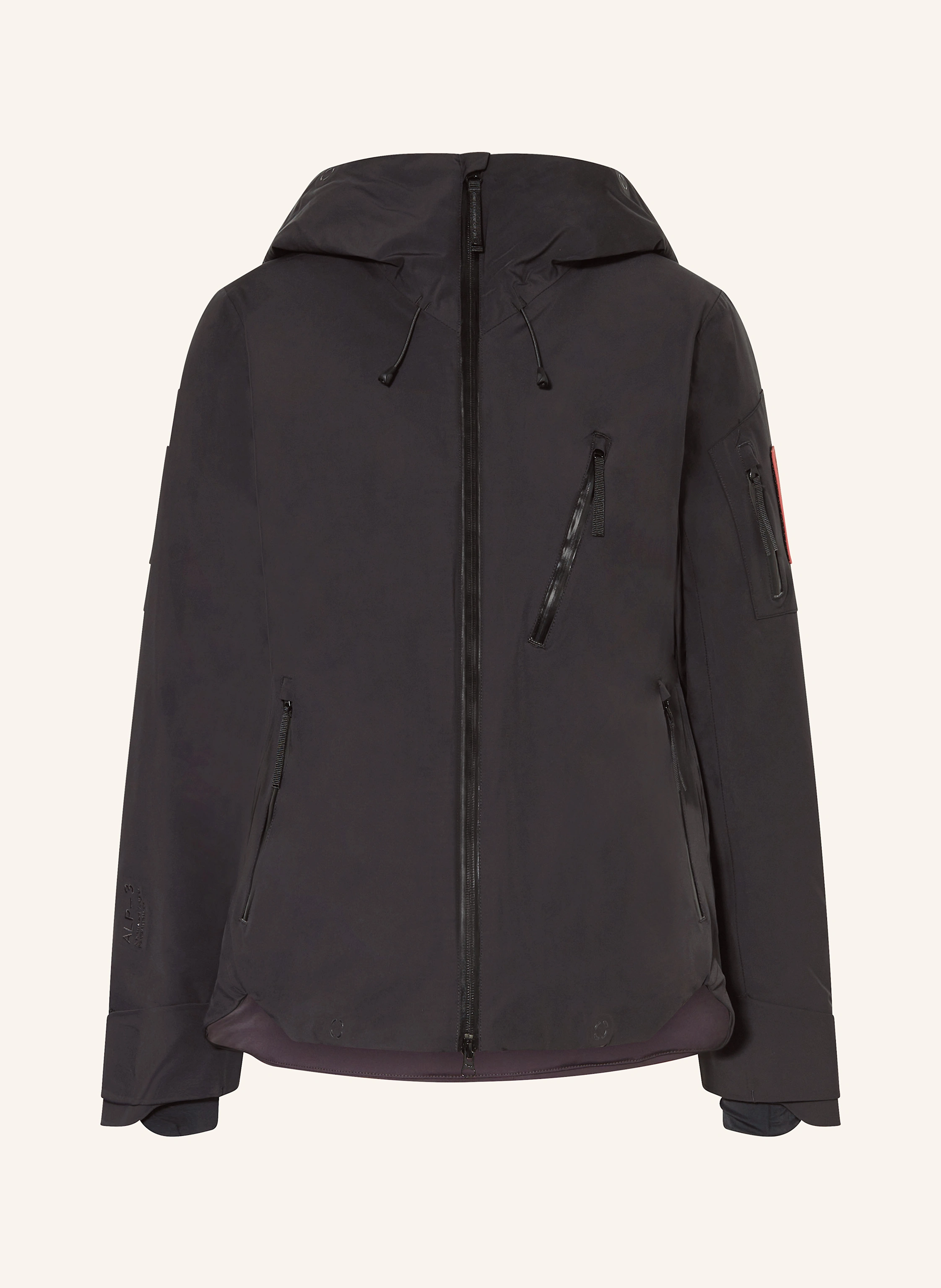 THE MOUNTAIN STUDIO Skijacke S-5 W