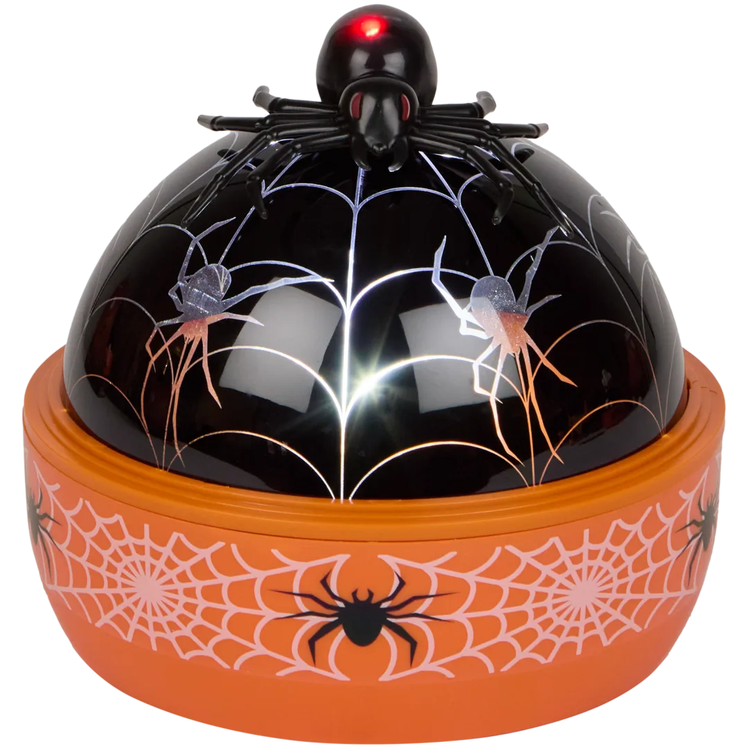 Projecteur LED d'Halloween