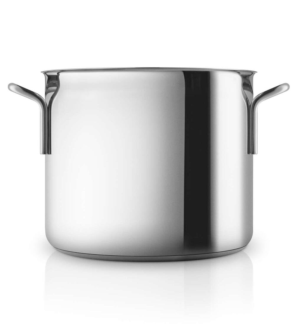 Eva Trio  4,8 L - Stainless Steel gryde