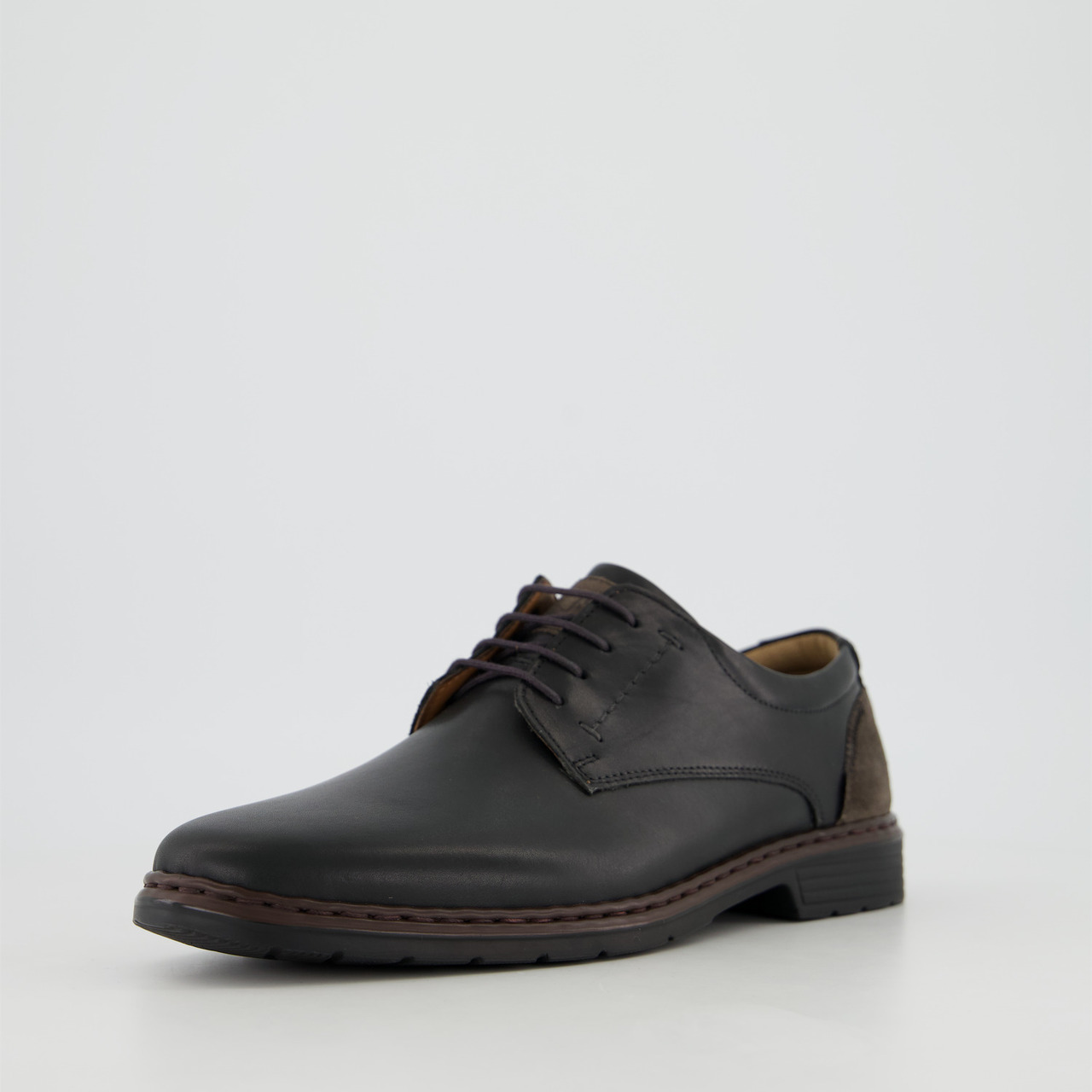 Josef Seibel ALASTAIR 01