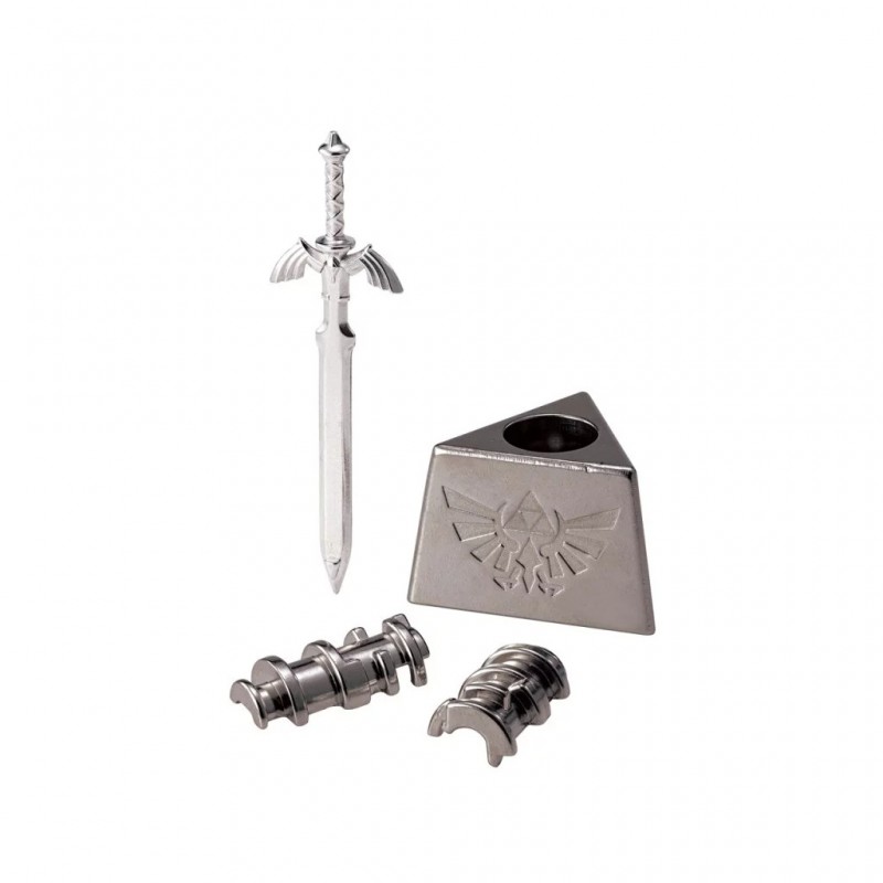 Casse-tête Zelda : Master Sword
