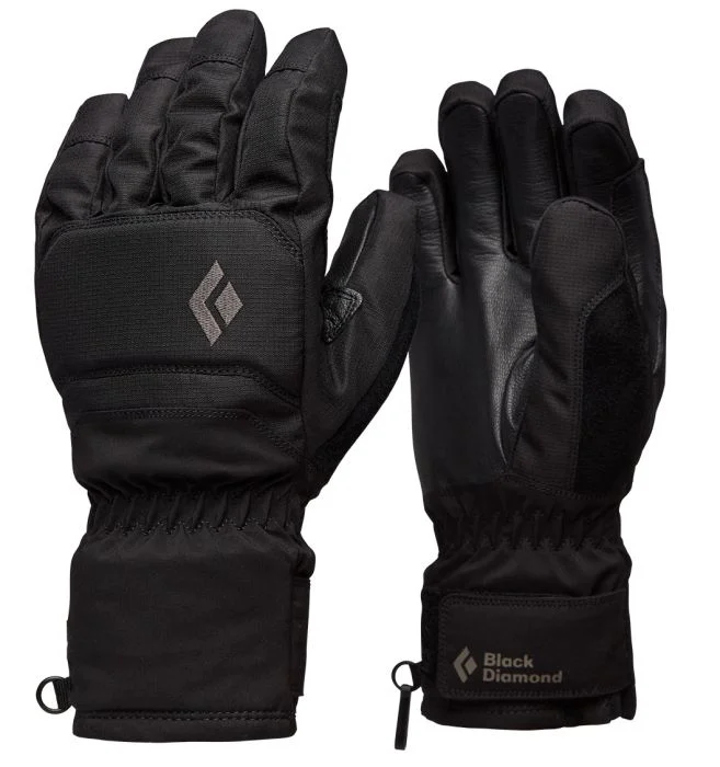 Mission GTX Gloves handsker