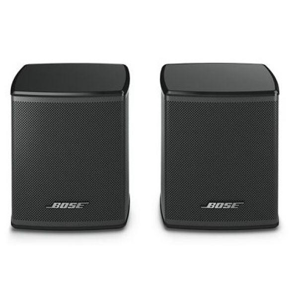 Bose Colunas Wireless 500/700 Black (Par)