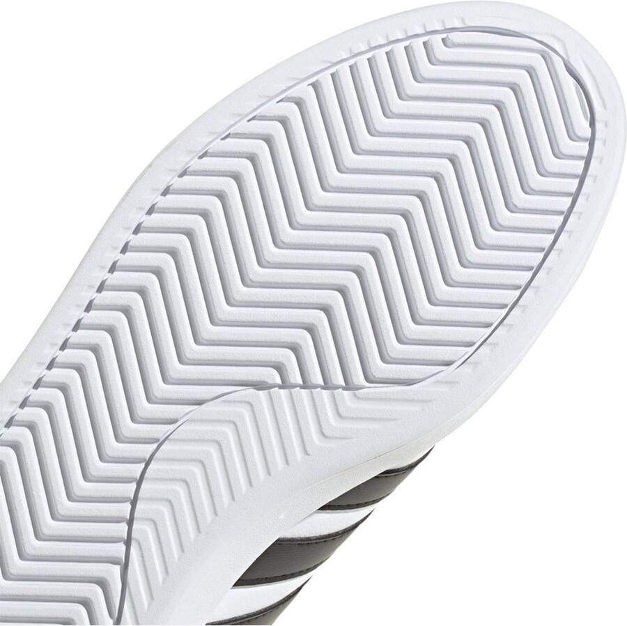 Adidas Sportswear Sneakers GRAND COURT CLOUDFOAM COMFORT Design geïnspireerd op de adidas Superstar