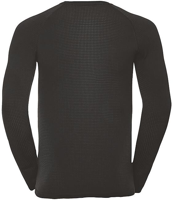 ODLO - PERFORMANCE WARM ECO BL TOP