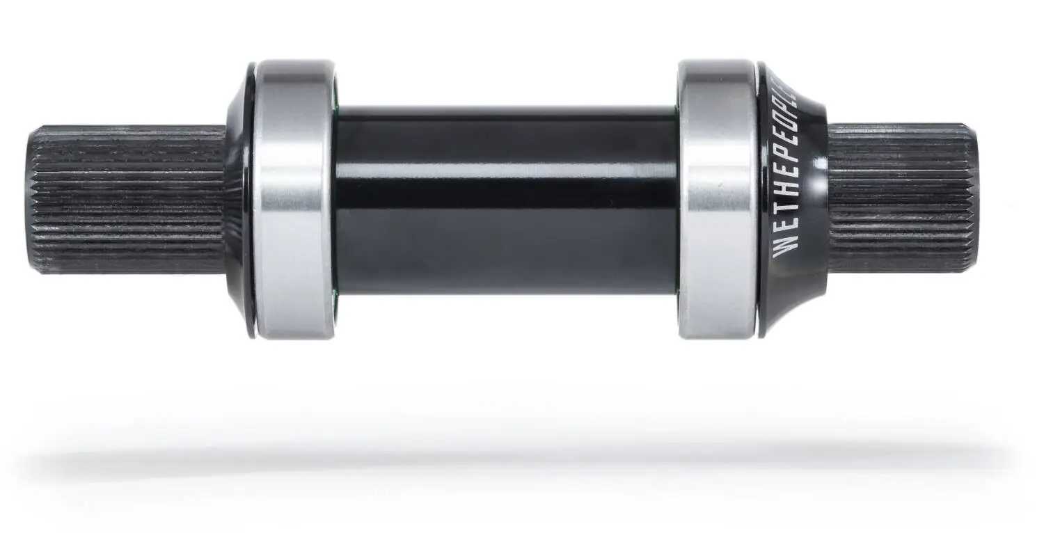 Wethepeople Compact Mid Krankboks | SkatePro