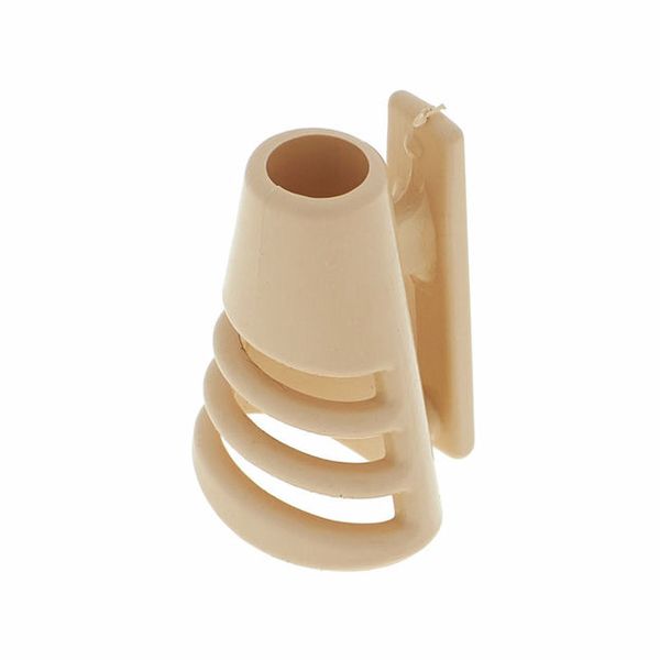 Hide-a-mic COS-11 Lav.-Clip Set beige
