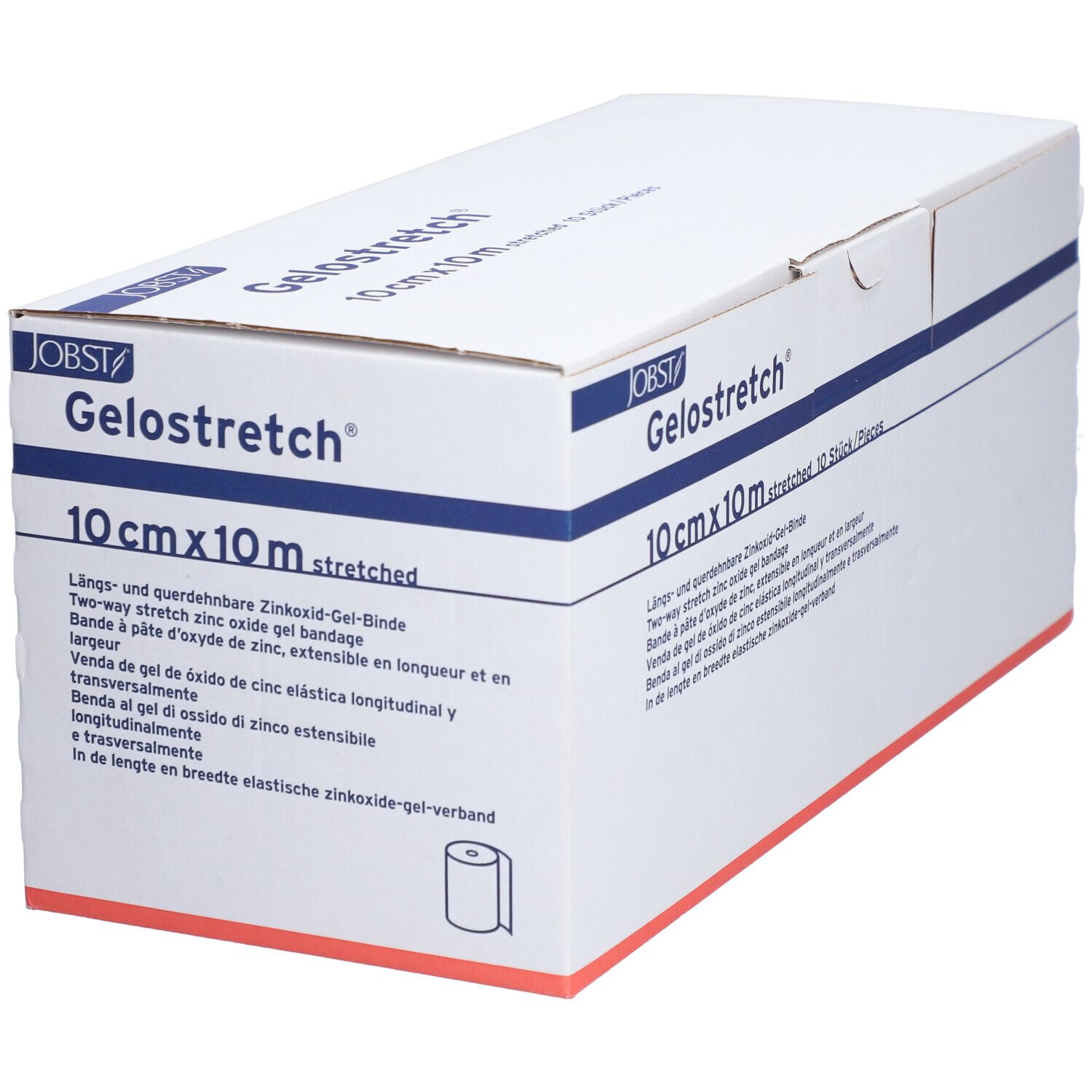 Gelostretch ®