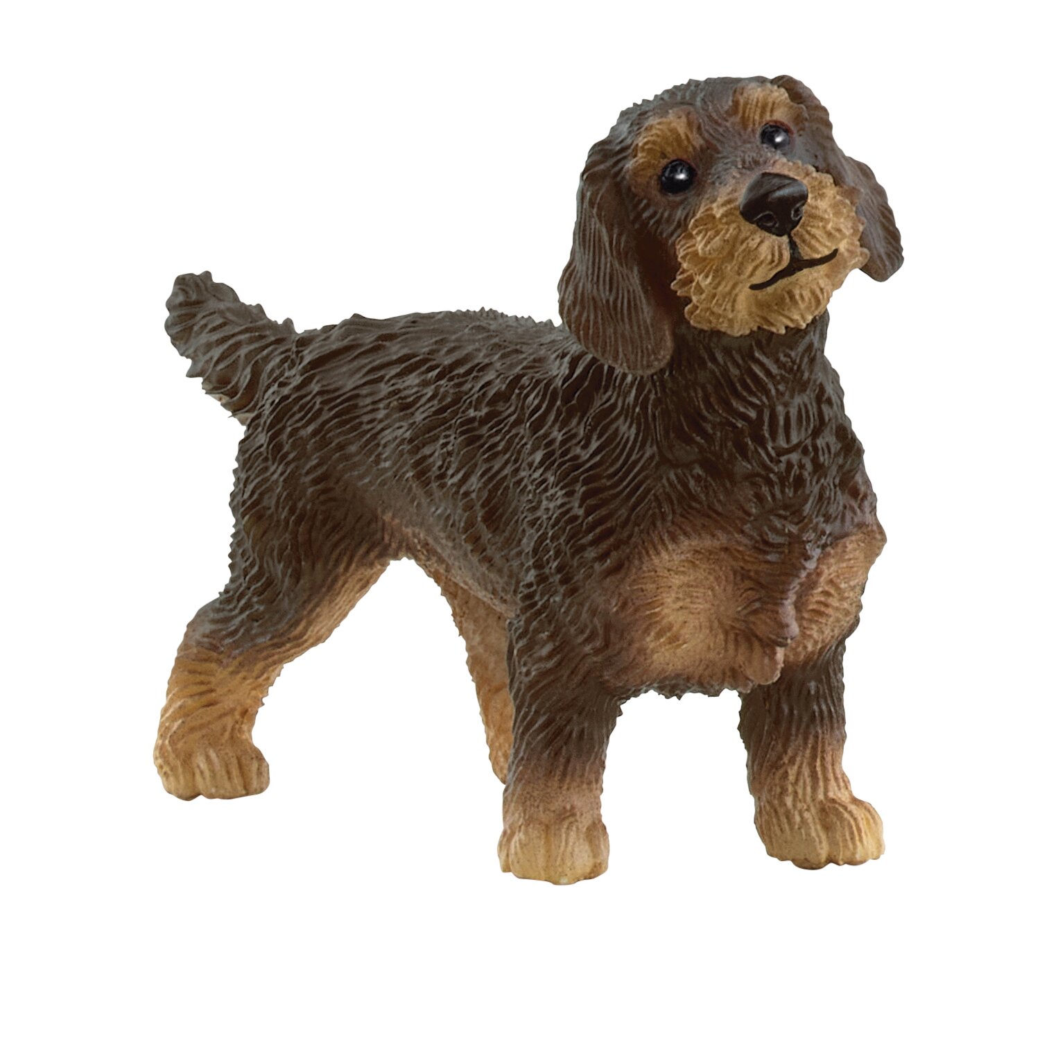 Schleich Farm World Rauhaardackel