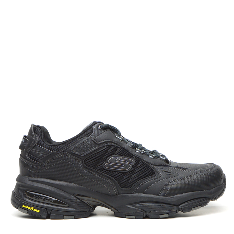 Skechers Vigor 3.0 | NOIR