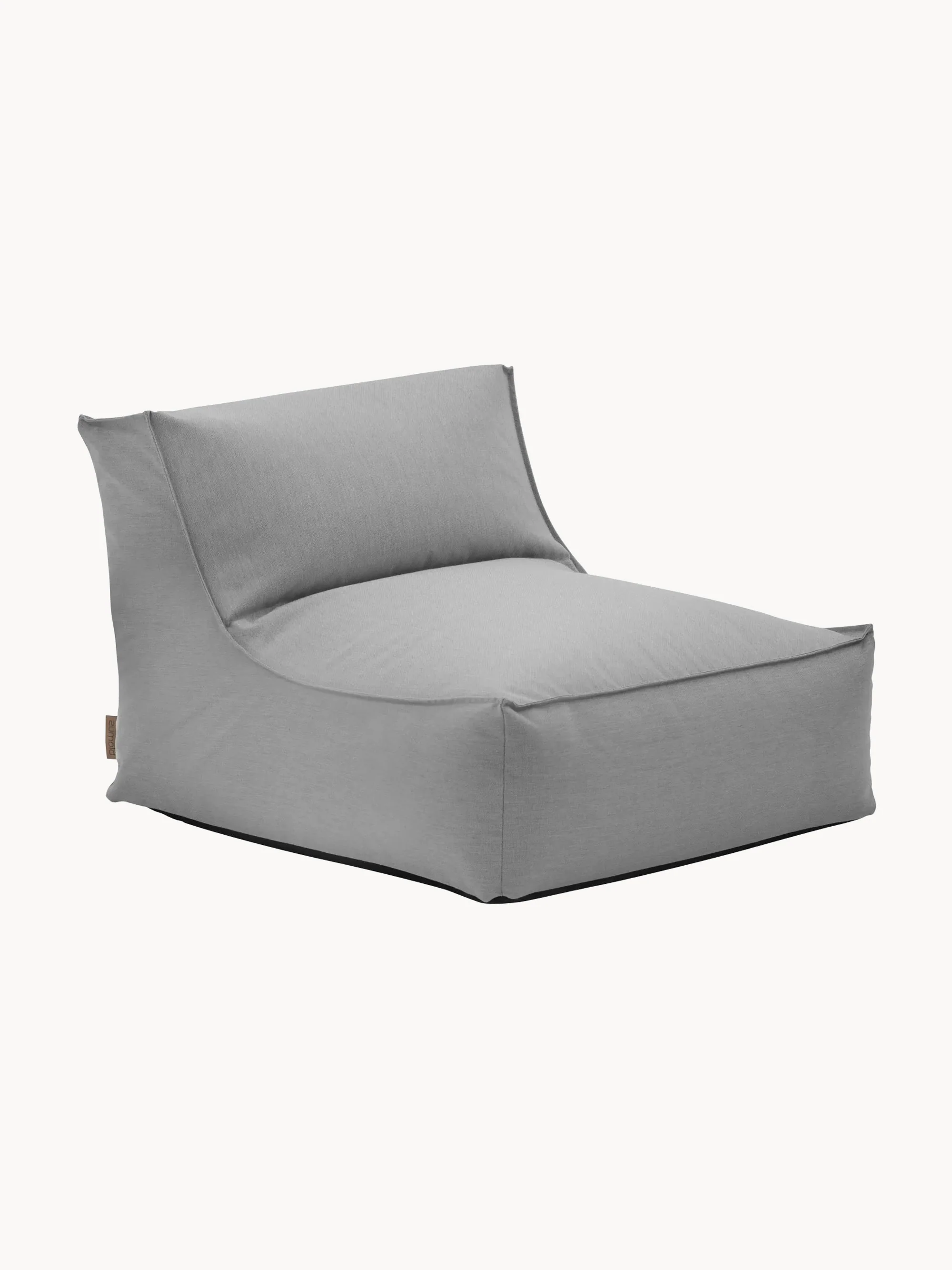 Outdoor zitzak Stay