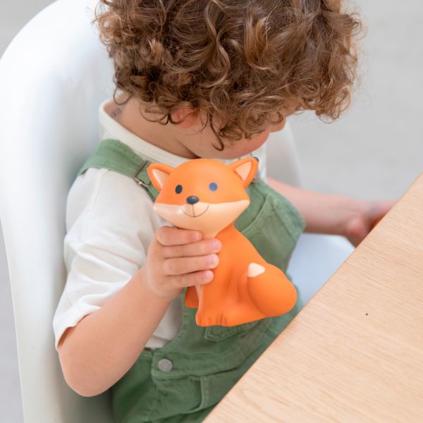 Atelier Pierre Vos Cesar Spaarpot Groot Oranje