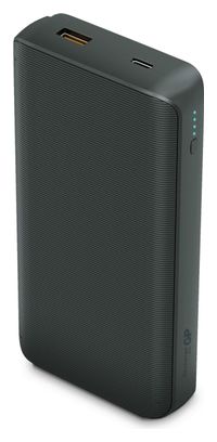 Batterie Externe GP T20B 20000 mAh / 65 W Gris