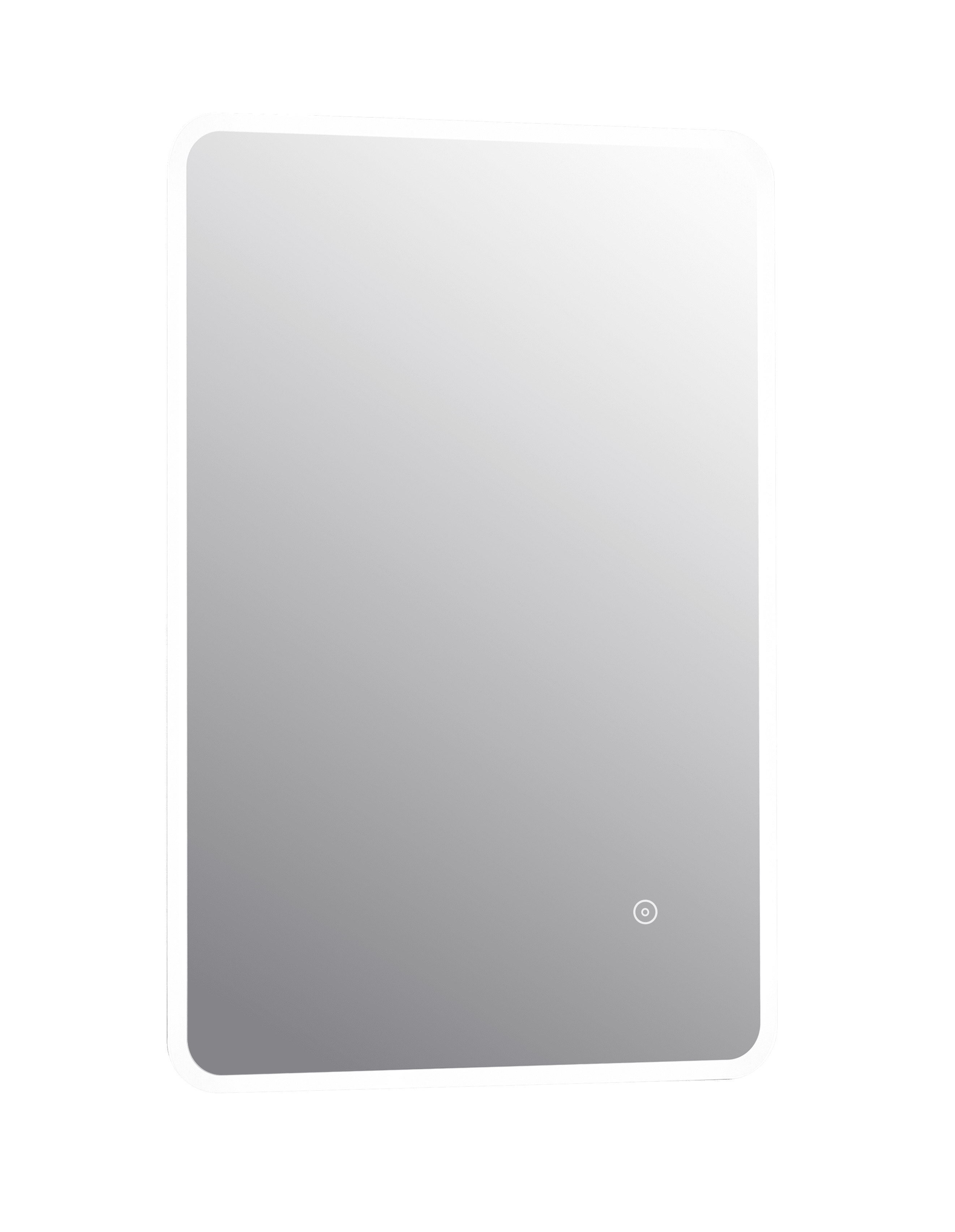 LED Spiegel Noelia 45x73 cm, Touch