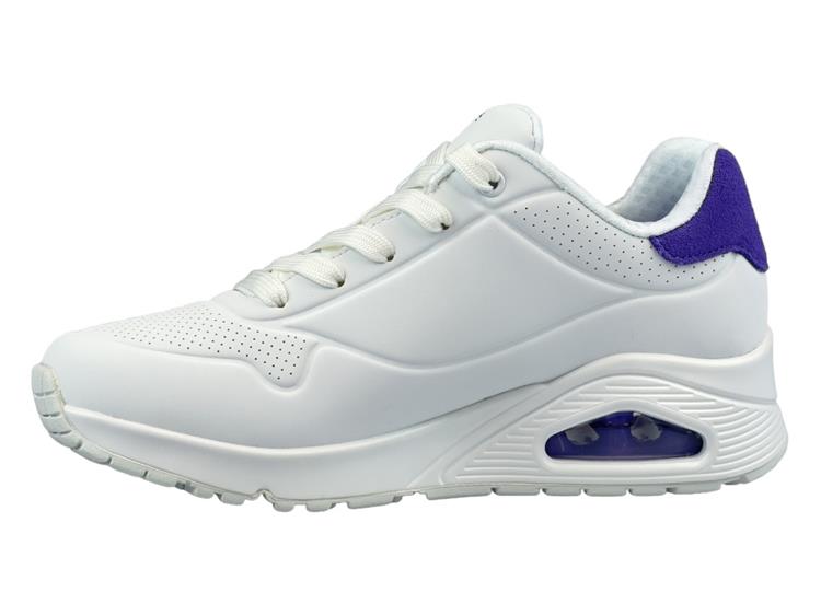 Skechers Women Uno - Pop Back Sneakers