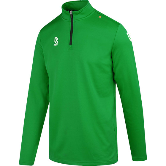 Robey Crossbar Half-Zip Top Kids