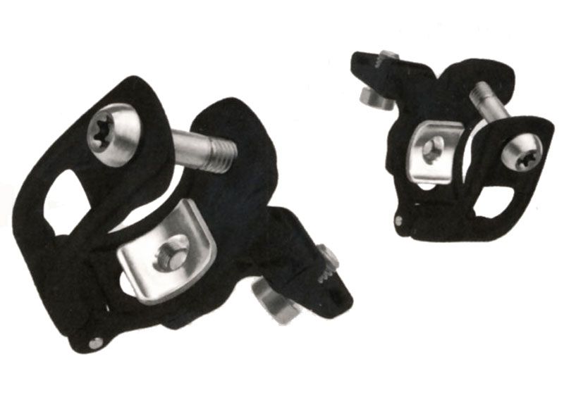 Avid Matchmaker X Paar schwarz kaufen | Bike-Discount