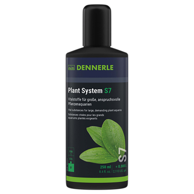 Dennerle S7 VitaMix