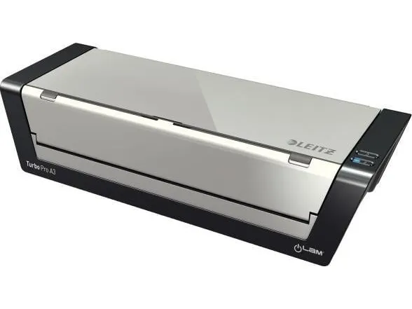 Lamineringsmaskine Leitz iLAM Touch 2 Turbo Pro A3