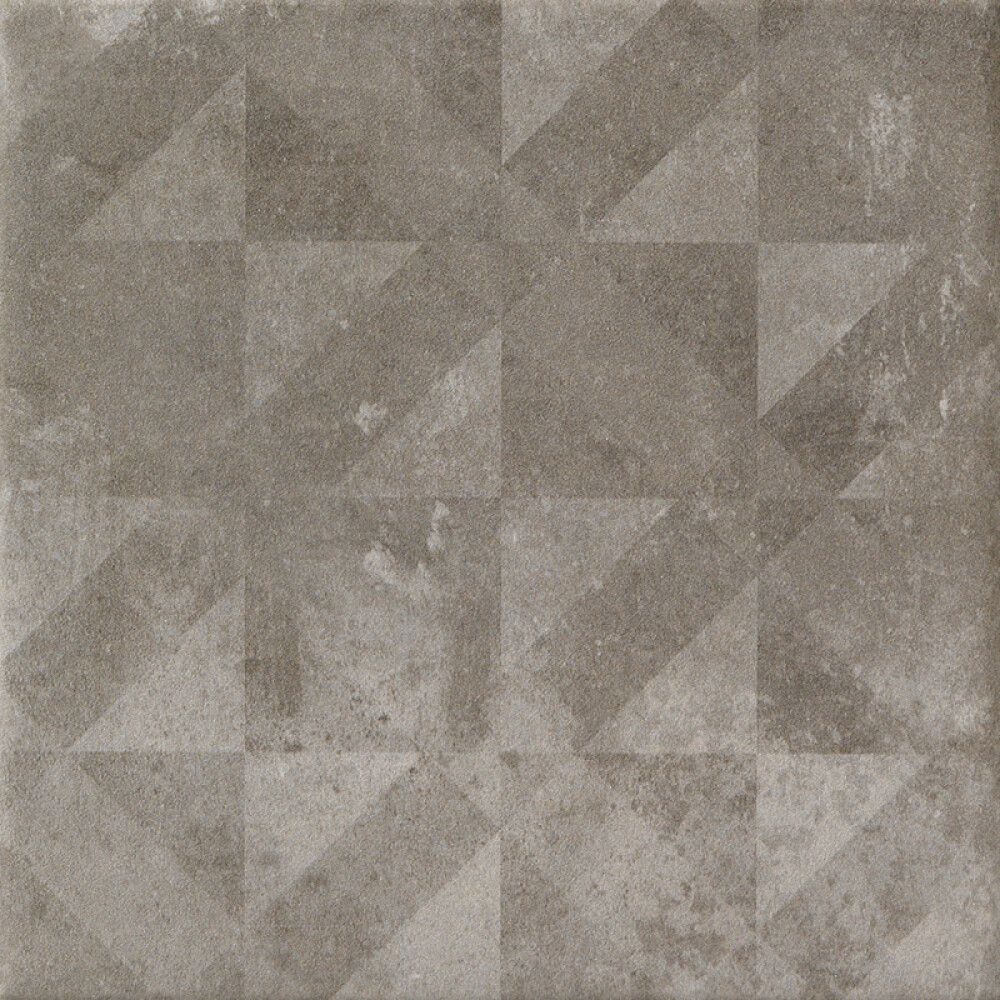 FLIS APERO BRUN MIX 20X20CM 1,42M²/PK