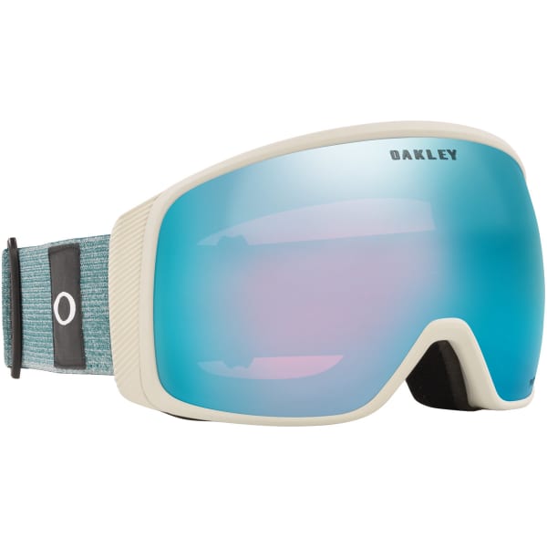 Masque de ski OAKLEY FLIGHT TRACKER XL W