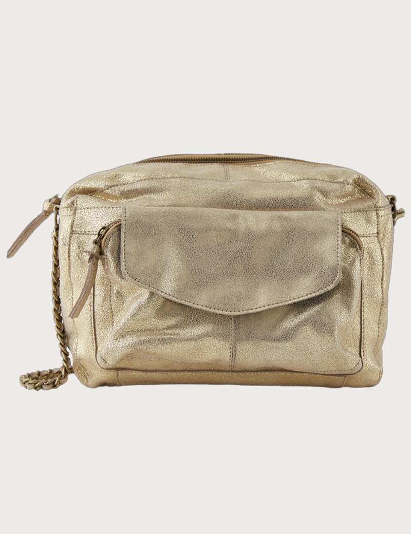 PIECES SAC NAINA XL CROSS OVER OR