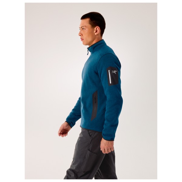 Arc'teryx - Covert Cardigan - Veste polaire