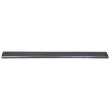 Stofdorpel beton 95x9,5x2,2 cm