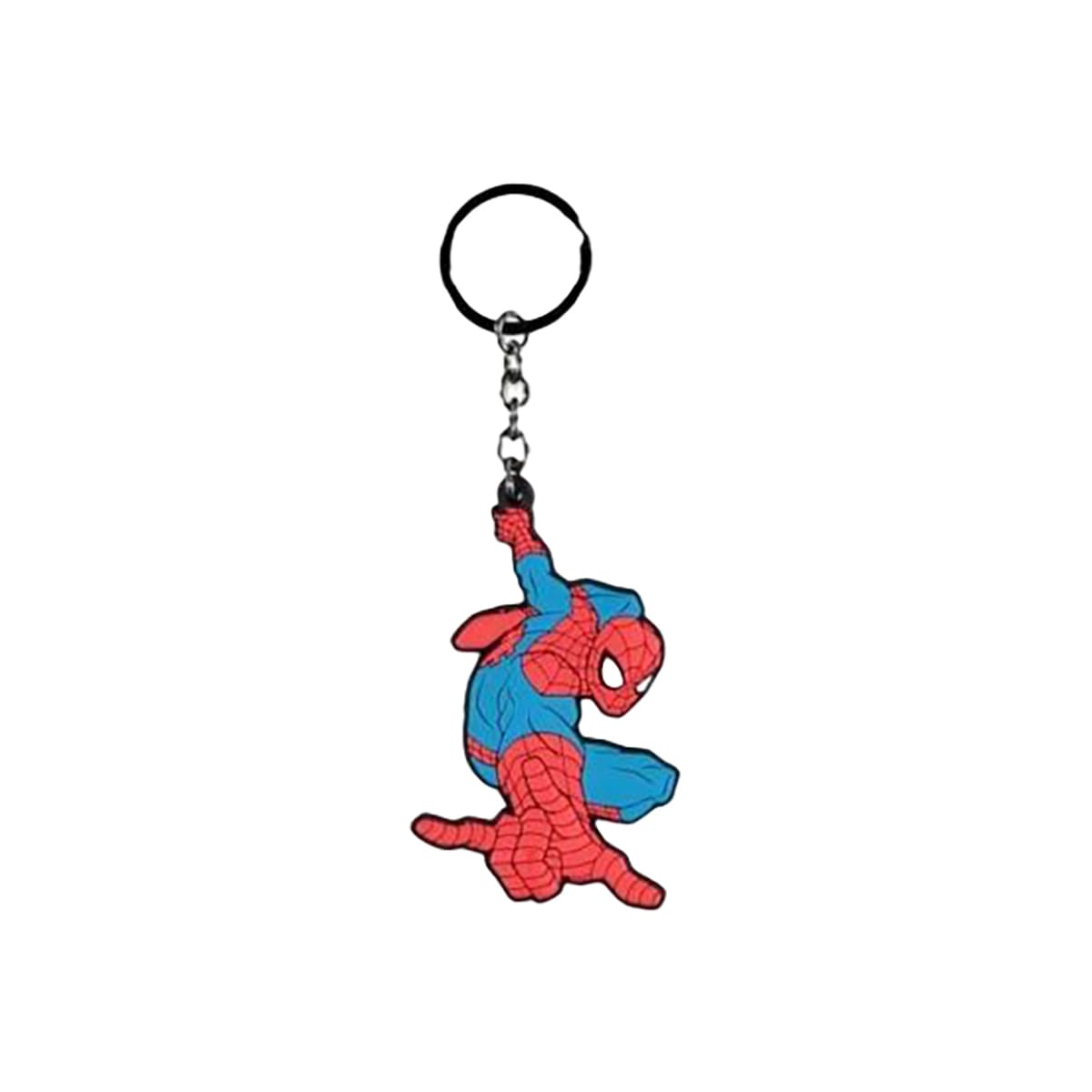 Konix Spiderman nøkkelring (Spidey)