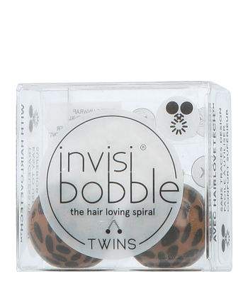 Invisibobble Twins Purrfection 1-Stück